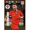João Moutinho UEFA Nations League Winner Portugal 407 FIFA 365 Adrenalyn XL 2020