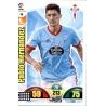 Pablo Hernández Celta 98 Cards Básicas 2017-18