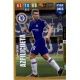 Cesar Aziplicueta Fans Favourite Chelsea 11 FIFA 365 Adrenalyn XL 2020