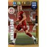 Jordan Henderson Fans Favourite Liverpool 29 FIFA 365 Adrenalyn XL 2020