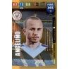 Angeliño Impact Signing Manchester City 50 FIFA 365 Adrenalyn XL 2020
