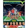 Collection  Adrenalyn XL Road To Uefa Euro 2020 Complete Collections