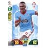 Sisto Celta 101 Cards Básicas 2017-18
