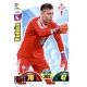 Rubén Celta 102 Cards Básicas 2017-18