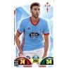 Sergi Gómez Celta 103 Cards Básicas 2017-18