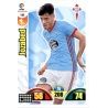 Jozabed Celta 105 Cards Básicas 2017-18