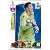 Pantilimon Deportivo 109 Cards Básicas 2017-18