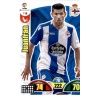 Juanfran Deportivo 110 Cards Básicas 2017-18