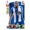 Sidnei Deportivo 111 Cards Básicas 2017-18