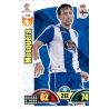 Mosquera Deportivo 122 Cards Básicas 2017-18