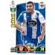 Bakkali Deportivo 125 Cards Básicas 2017-18