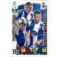 Lucas Pérez / Andone Deportivo 126 Cards Básicas 2017-18