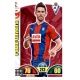 Paulo Oliveira Eibar 129 Cards Básicas 2017-18