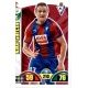 Kike García Eibar 137 Cards Básicas 2017-18