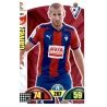 Gálvez Eibar 140 Cards Básicas 2017-18