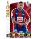 Bebé Eibar 142 Cards Básicas 2017-18