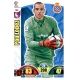 Pau López Espanyol 145 Cards Básicas 2017-18