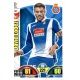 David López Espanyol 147 Cards Básicas 2017-18