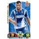 Javi Fuego Espanyol 151 Cards Básicas 2017-18