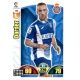 Darder Espanyol 152 Cards Básicas 2017-18