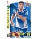 Gerard Moreno Espanyol 154 Cards Básicas 2017-18