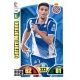 Gerard Moreno Espanyol 154 Cards Básicas 2017-18