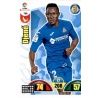 Djené Getafe 166 Cards Básicas 2017-18