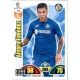 Álvaro Jiménez Getafe 171 Cards Básicas 2017-18