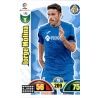 Jorge Molina Getafe 173 Cards Básicas 2017-18