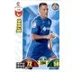 Bruno Getafe 175 Cards Básicas 2017-18