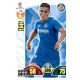 Fajr Getafe 176 Cards Básicas 2017-18