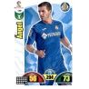 Ángel Getafe 179 Cards Básicas 2017-18