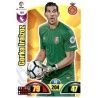Gorka iraizoz Girona 181 Cards Básicas 2017-18