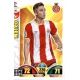 Maffeo Girona 182 Cards Básicas 2017-18