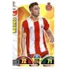 Maffeo Girona 182 Cards Básicas 2017-18
