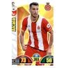 Alcalá Girona 183 Cards Básicas 2017-18
