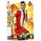 Borja García Girona 189 Cards Básicas 2017-18