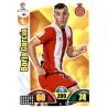 Borja García Girona 189 Cards Básicas 2017-18