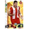 Portu Girona 190 Cards Básicas 2017-18