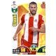 Stuani Girona 191 Cards Básicas 2017-18