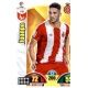 Juanpe Girona 193 Cards Básicas 2017-18