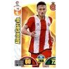 Aleix García Girona 195 Cards Básicas 2017-18