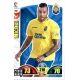 Michel Las Palmas 200 Cards Básicas 2017-18
