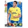 Bigas Las Palmas 202 Cards Básicas 2017-18