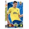 Vicente Gómez Las Palmas 204 Cards Básicas 2017-18