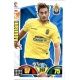 Aquilani Las Palmas 205 Cards Básicas 2017-18
