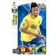 Rémy Las Palmas 208 Cards Básicas 2017-18