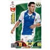 Zaldúa Leganés 218 Cards Básicas 2017-18