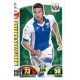 Mauro Dos Santos Leganés 229 Cards Básicas 2017-18