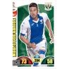 Mauro Dos Santos Leganés 229 Cards Básicas 2017-18